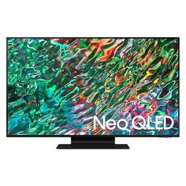 Pantalla Samsung QN90B 50" Neo QLED 4K Smart Gaming TV, QN50QN90BAPXPA