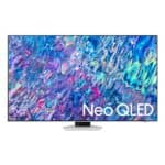 Pantalla Samsung QN85B 75" Neo QLED 4k Smart TV, QN75QN85BAPXPA