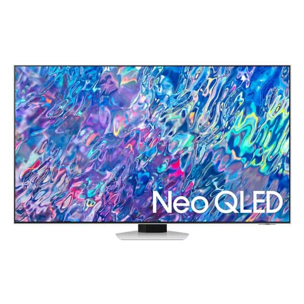 Pantalla Samsung QN85B 75" Neo QLED 4k Smart TV, QN75QN85BAPXPA