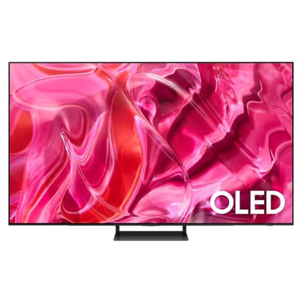 Pantalla Samsung S90C 77" OLED 4K, QN77S90CAPXPA