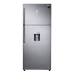 Refrigeradora Samsung Twin Cooling 19 Pies, RT53A654PSL/AP