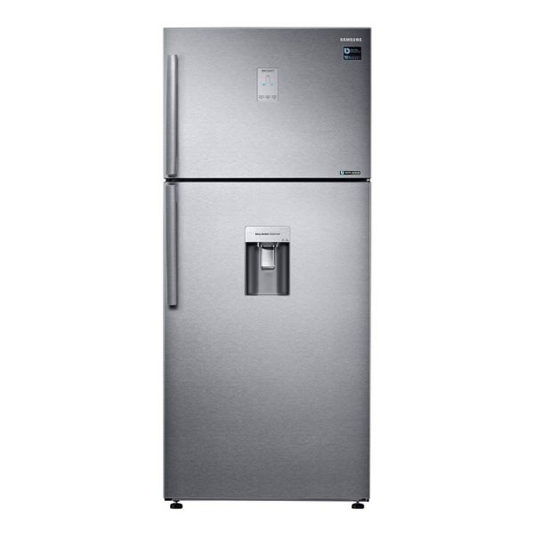 Refrigeradora Samsung Twin Cooling 19 Pies, RT53A654PSL/AP