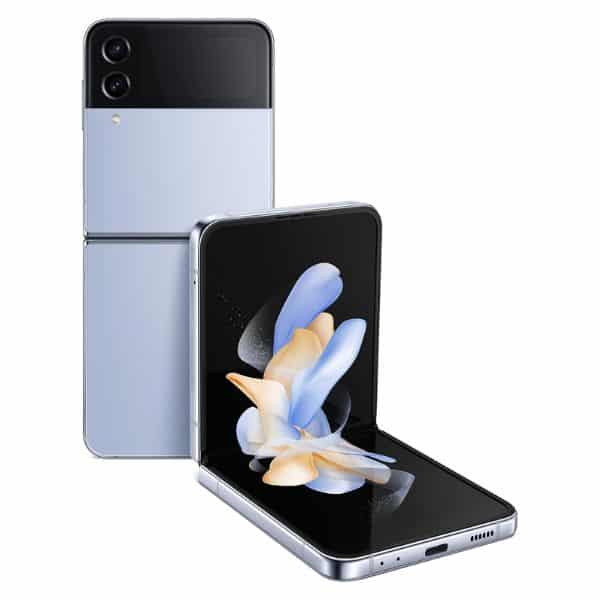 Celular Samsung Galaxy Z Flip4