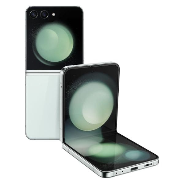 Celular Samsung Galaxy Z Flip5