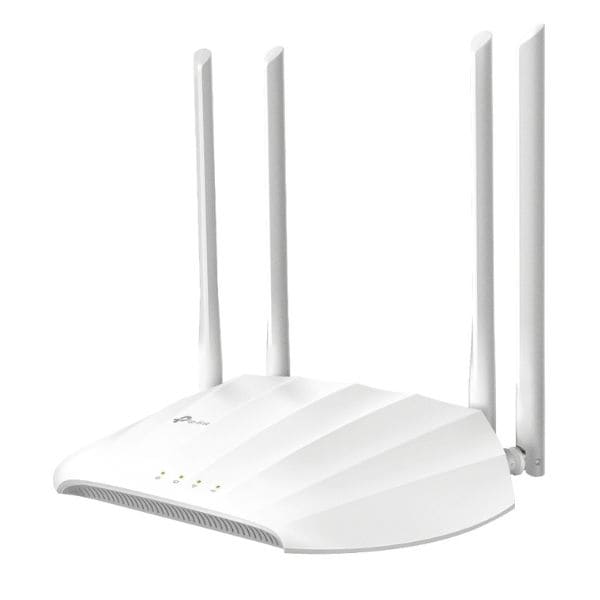 Punto de Acceso Tp-Link Inalámbrico AC1200 Inalámbrico, TL-WA1201