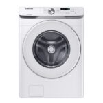 Lavadora Samsung 20kg Carga Frontal con Self Clean+, WF20T6000AW/AP