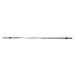 Barra Regular Excel con Rosca 1” 72”, YURB-72T