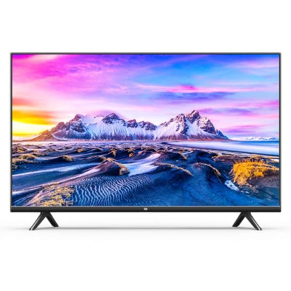 Pantalla Xiaomi 32" Smart TV HD P1 L32M6 MTK