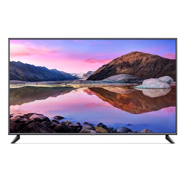 Pantalla Xiaomi 65" P1E Smart TV LM 4K UHD