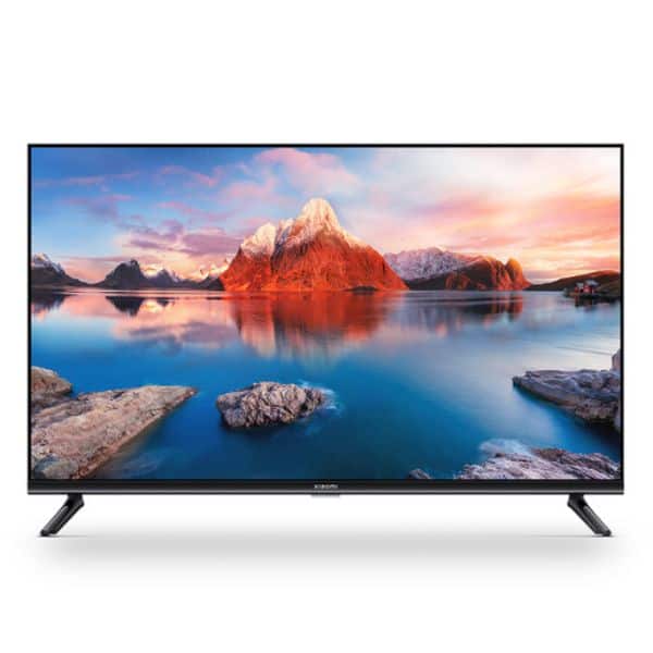 Pantalla Xiaomi 32" A Pro HD Smart TV