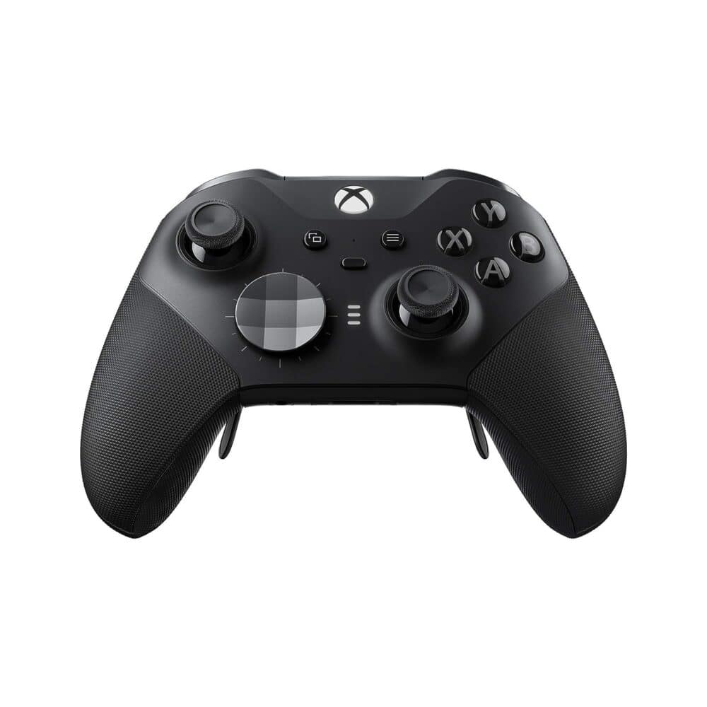 Control Elite Series 2 - Black