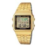 Reloj Casio A500 Clásico