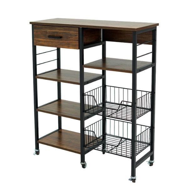 Mesa Tokoa AC-532 Multiuso