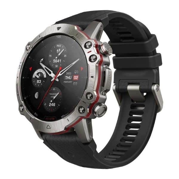 Reloj Amazfit Falcon