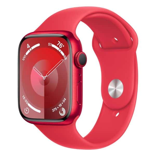Reloj Apple Serie 9 GPS 45mm - Sport Loop