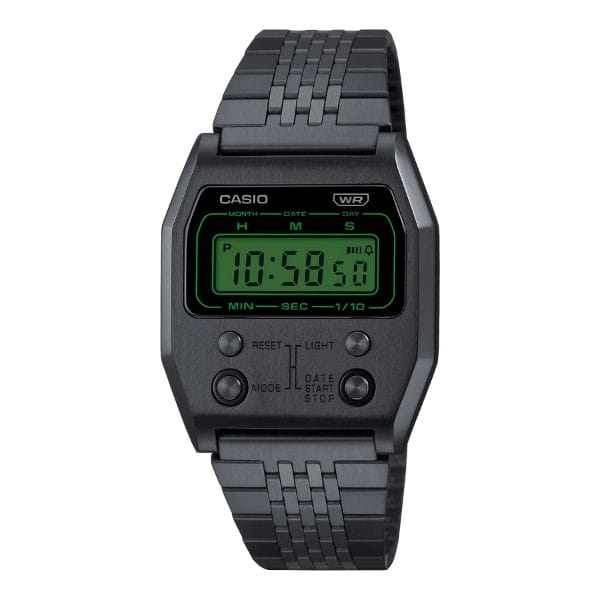 Reloj Casio A1100 Clásico