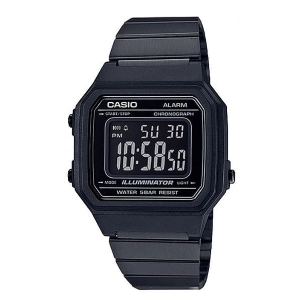 Reloj Casio Vintage B-650W Digital