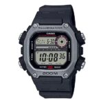 Reloj Casio DW-291 Digital