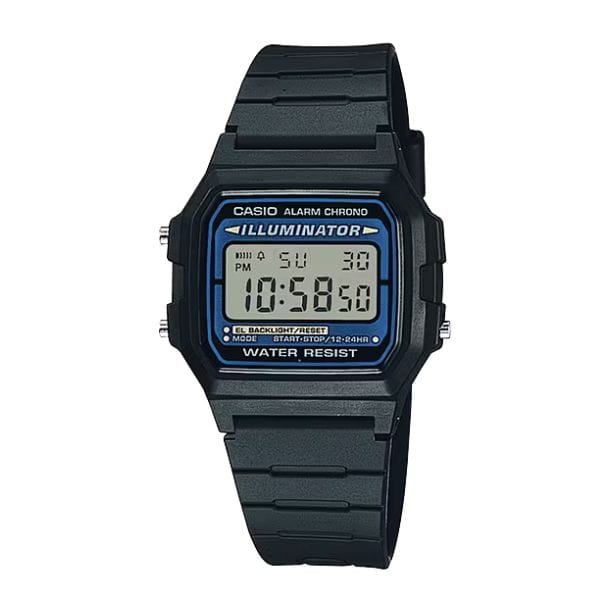 Reloj Casio F-105 Digital
