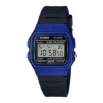 Reloj Casio F-91 Digital
