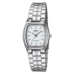 Reloj Casio LTP-1169D Correa Acero-Inoxidable