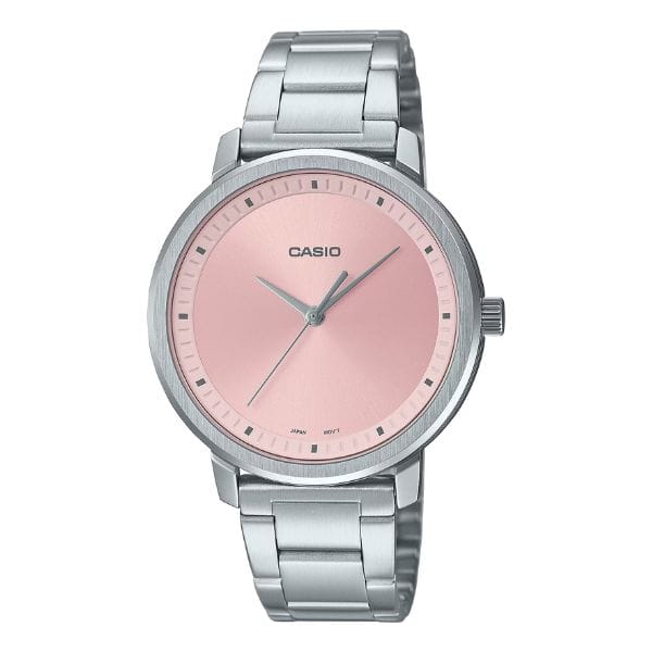 Reloj Casio LTP-B115 Analógico