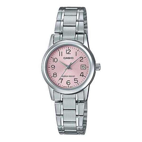 Reloj Casio LTP-V002 Analógico