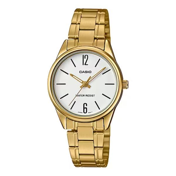 Reloj Casio LTP-V005 Analógico