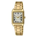 Reloj Casio KCASLTP-V007G-9B Analógico