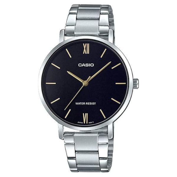 Reloj Casio LTP-VT01D Analógico