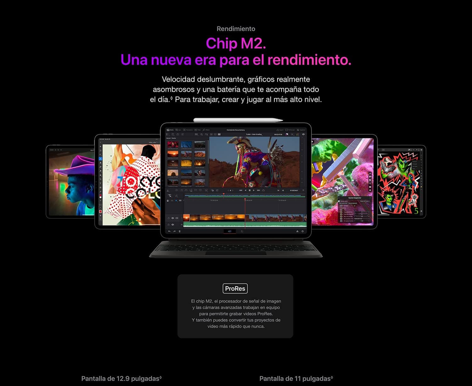 Apple iPad Pro