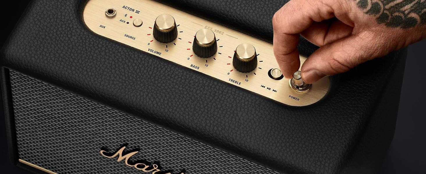 Connect and control