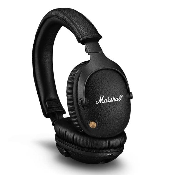 Audífonos Marshall Monitor II A.N.C Bluetooth/3.5mm