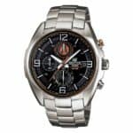 Reloj Casio Edifice EFR-529 Analógico