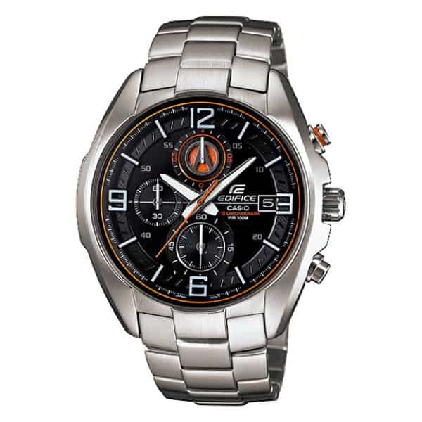 Reloj Casio Edifice EFR-529 Analógico