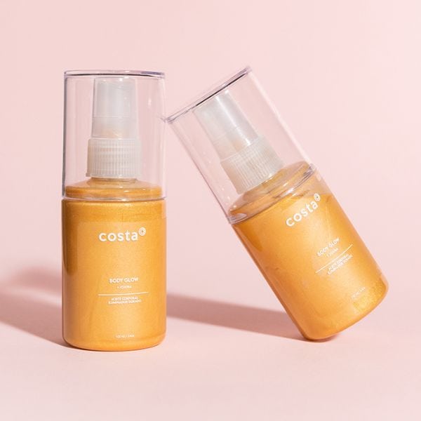 Aceite Costa Body Glow