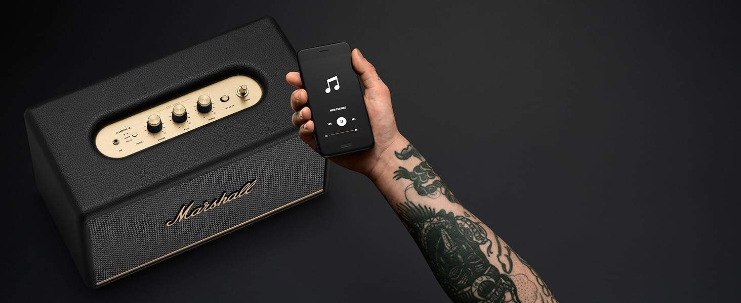 NEXT-GENERATION BLUETOOTH