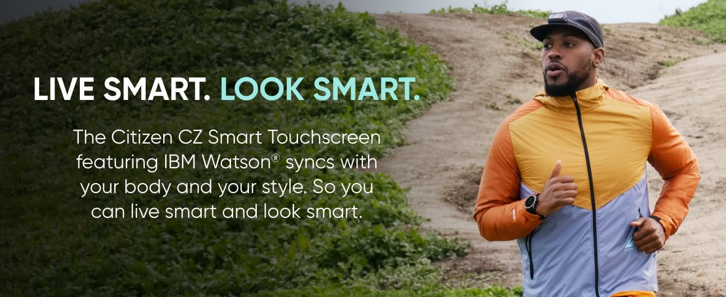Citizen CZ Smart Campaign
