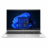 Laptop HP ProBook 450 G9 15.6″ i5/8GB/512GB, 76Q25LT#ABM