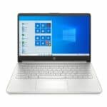 Laptop HP 14-DQ2528LA 14" Core i3-1115G4 8GB RAM 256GB SSD, 802C0LA#ABM