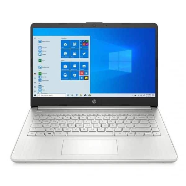 Laptop HP 14-DQ2528LA 14" Core i3-1115G4 8GB RAM 256GB SSD, 802C0LA#ABM