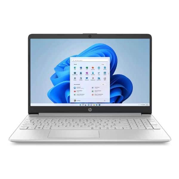 Laptop HP 14-DQ2536LA 14" Core i5-1135G7 8GB RAM 256 GB SSD, 802C7LA#ABM