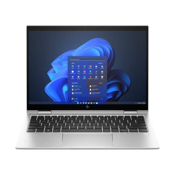 Laptop HP 2 en 1 Elite x360 830 G10 13" i7/16GB/1TB, 846W1LT#ABM