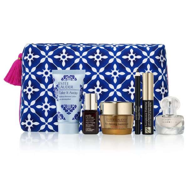 Kit Estee Lauder Regalo de Primavera de 7 piezas