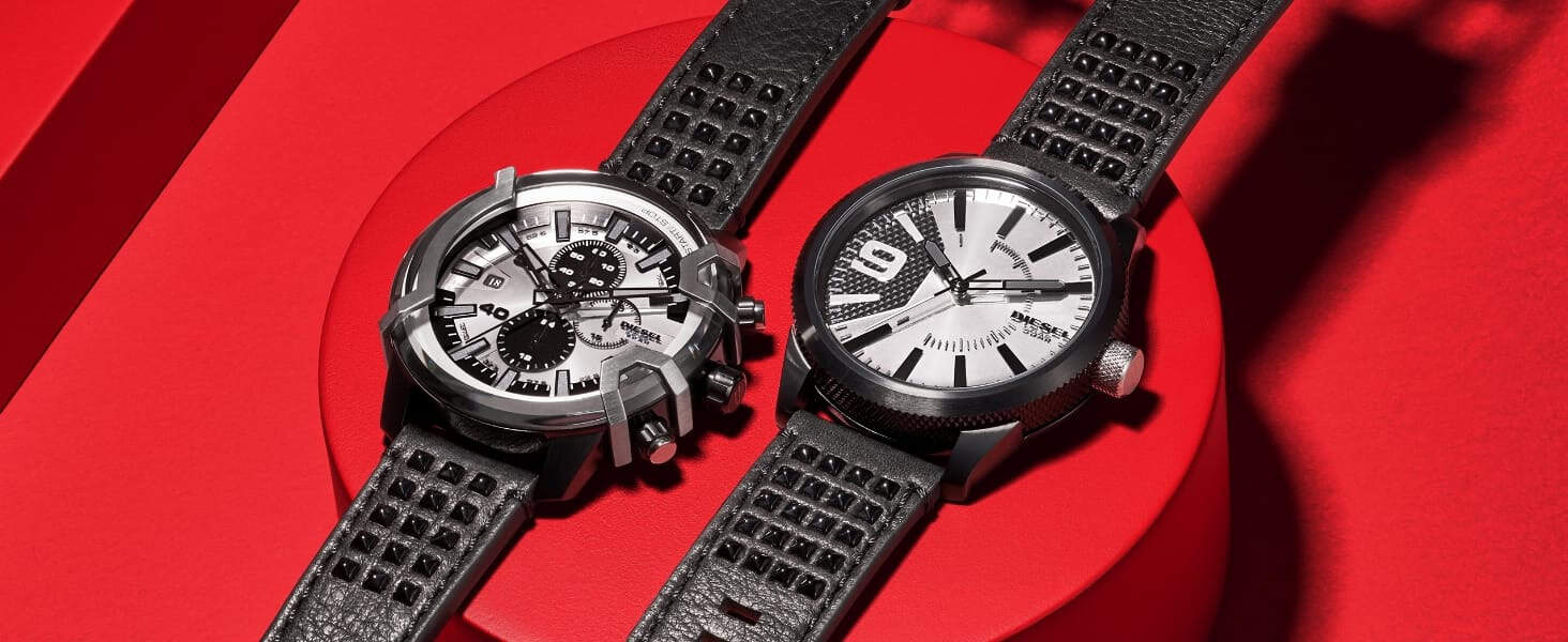 Diesel Watches