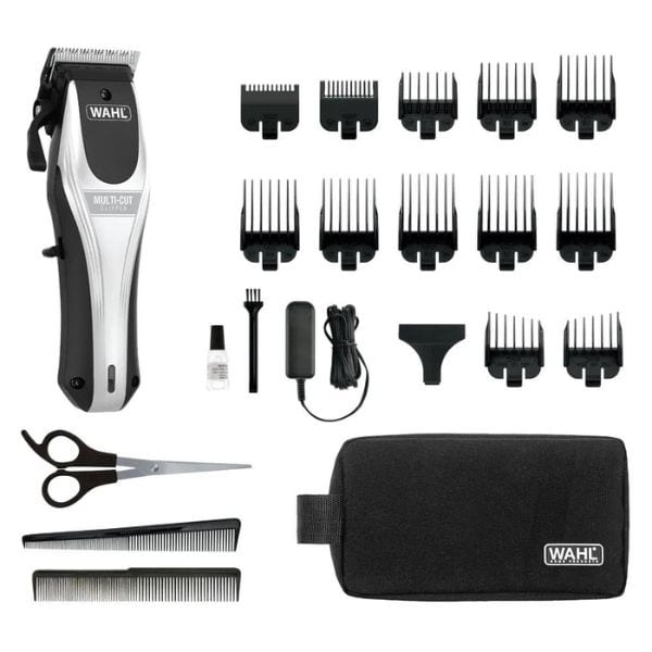 Kit Wahl Multi-Cut Pro
