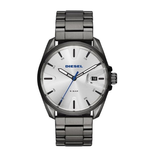 Reloj Diesel DZ1864 MS9 Correa de Acero Inoxidable