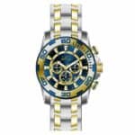 Reloj Invicta Pro Diver 50mm