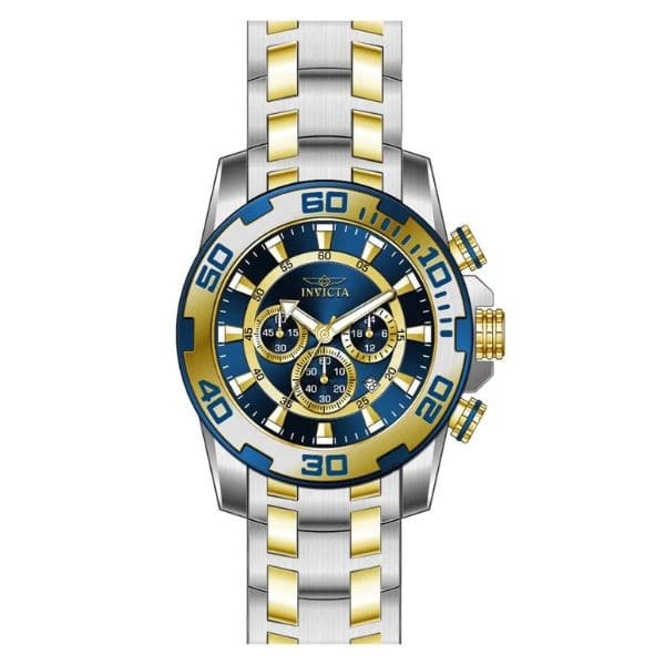 Reloj Invicta Pro Diver 50mm
