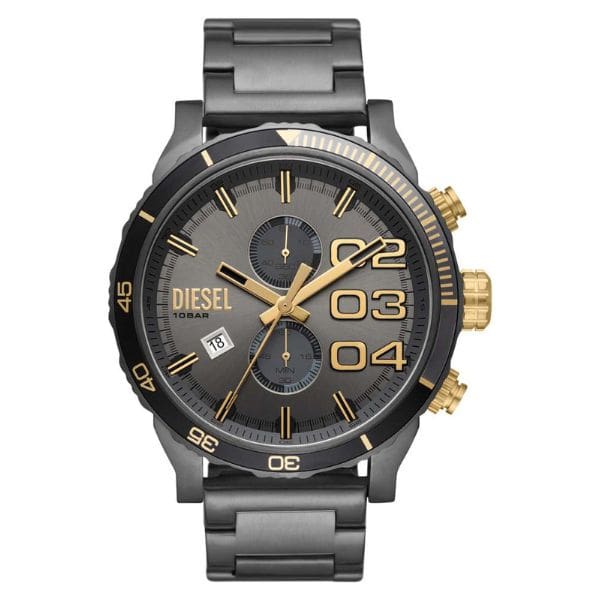 Reloj Diesel DZ4614 Double Down